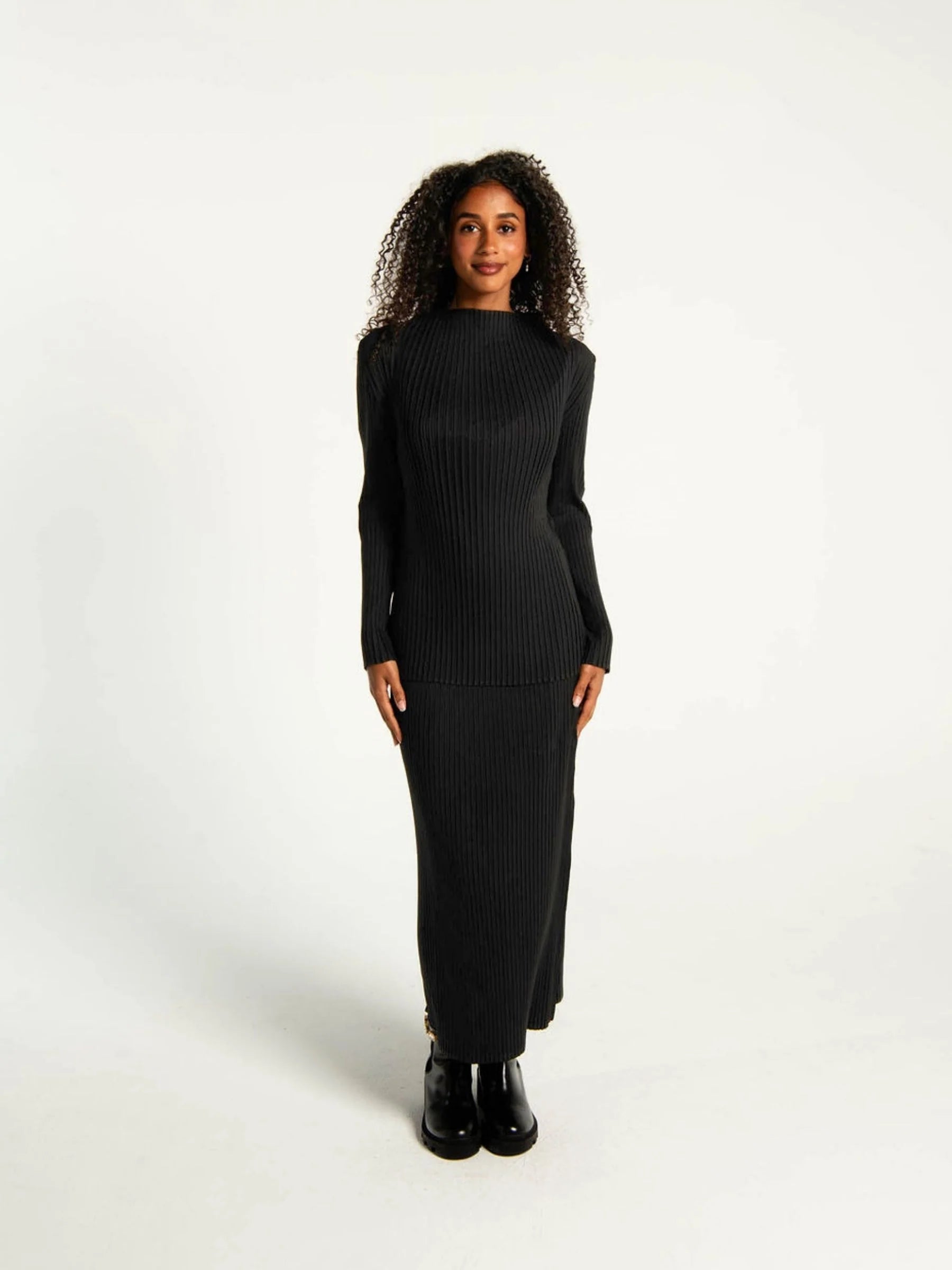 Alquema - Su Skirt