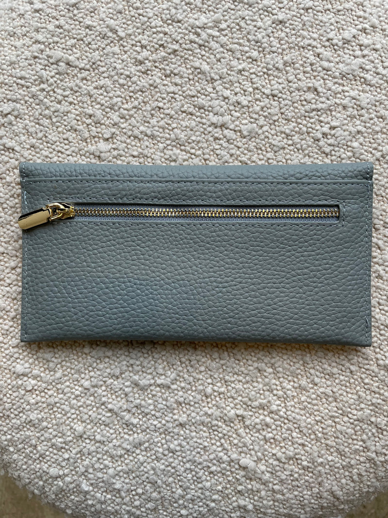 LimLim Accessories - Leather Envelope Wallet