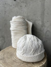 Splendid - Cella Jane Collection - Cable Beanie