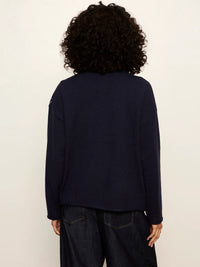 Sanctuary - Arden Cardigan in Loma Argyle