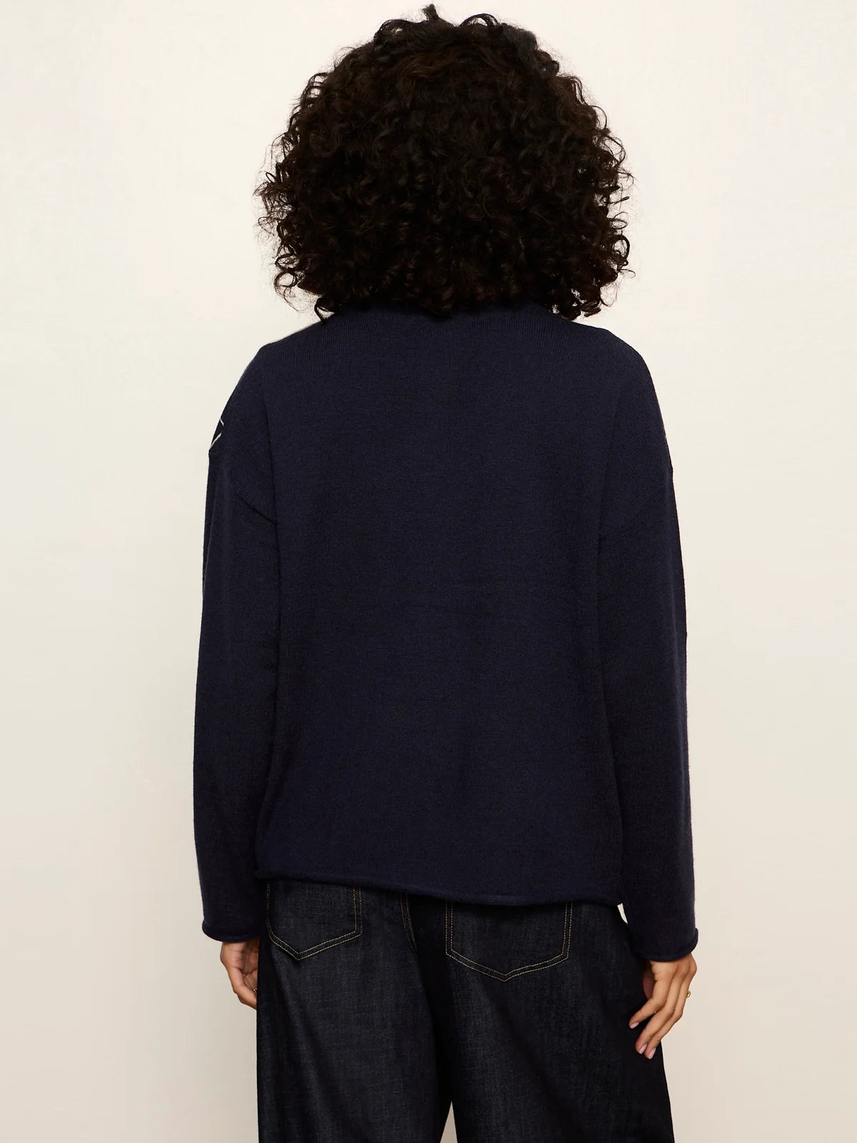 Sanctuary - Arden Cardigan in Loma Argyle