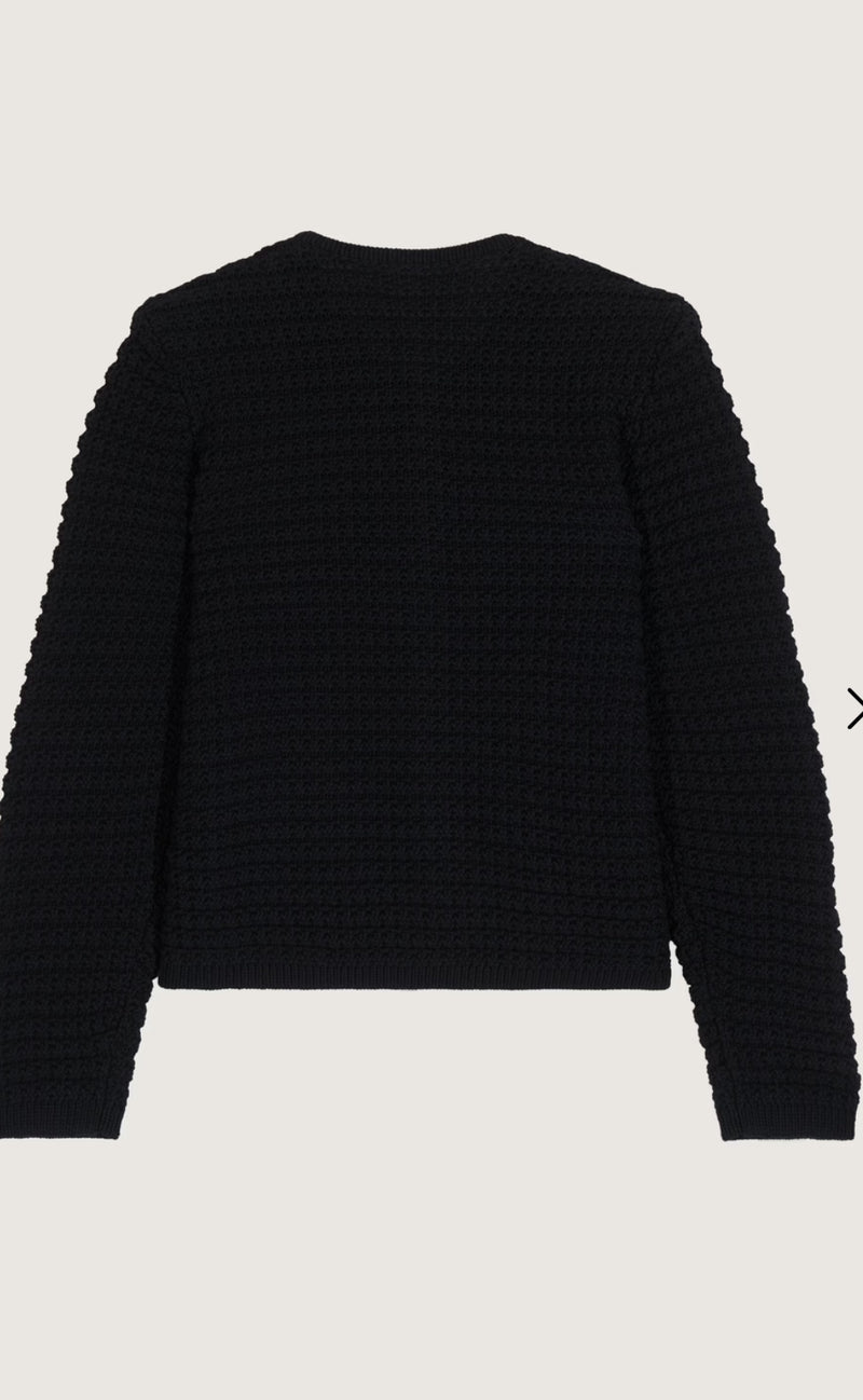 ba&sh - Gaspard Cardigan