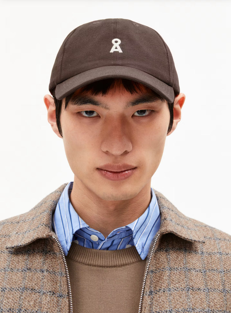 ArmedAngels - Yenaas Bold Baseball Cap