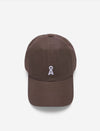 ArmedAngels - Yenaas Bold Baseball Cap