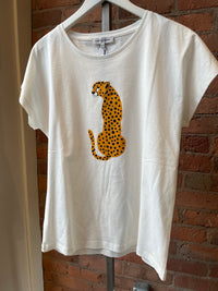 La Petite Francaise - Tatougage T-Shirt