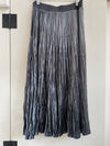 Meilleur Moment - Skirt in Dark Grey