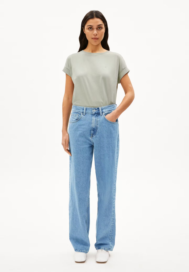 ArmedAngels - Idaara T-Shirt