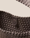 NAGHEDI - Nomad Medium Hobo - Napa