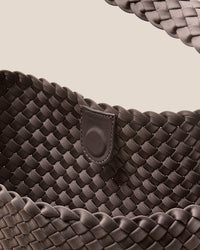 NAGHEDI - Nomad Medium Hobo - Napa