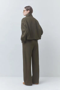 Suncoo - Jio Pant in Kaki