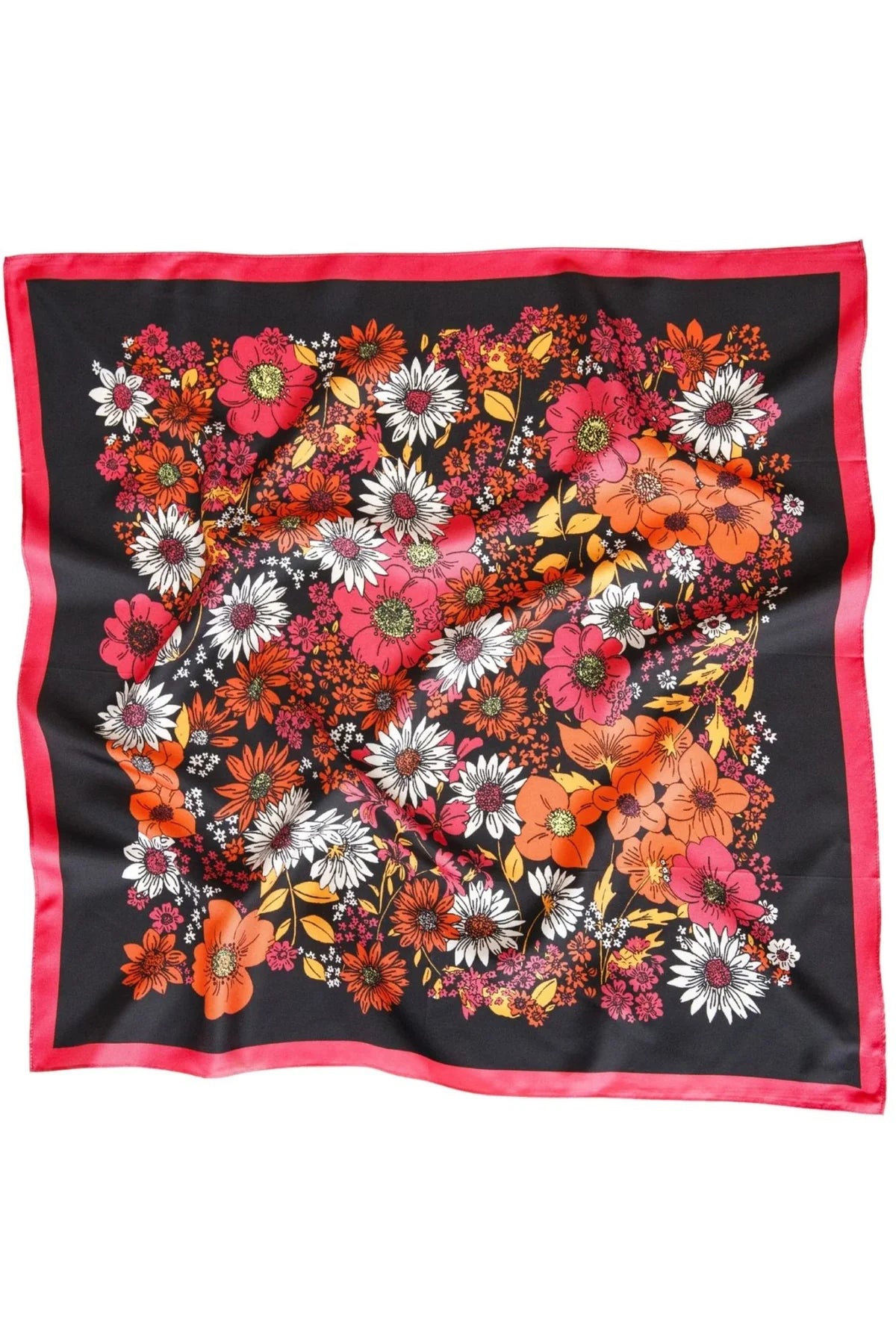 Palm Palm - Amanda Scarf