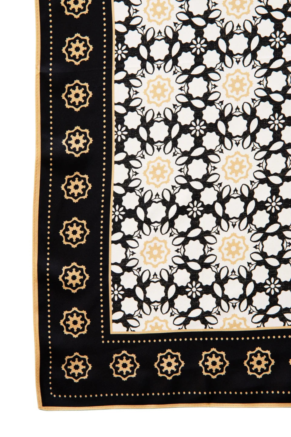 Palm Palm - Alanas Scarf