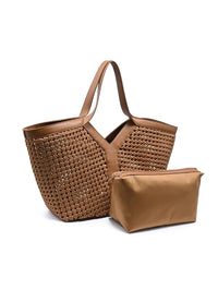 Sol and Selene - Calypso Tote