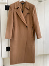 LAMARQUE - Lorelei Double Face Wool Coat