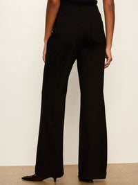 Sanctuary - Relay Pull on Pant - Black
