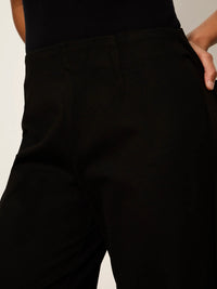 Sanctuary - Relay Pull on Pant - Black