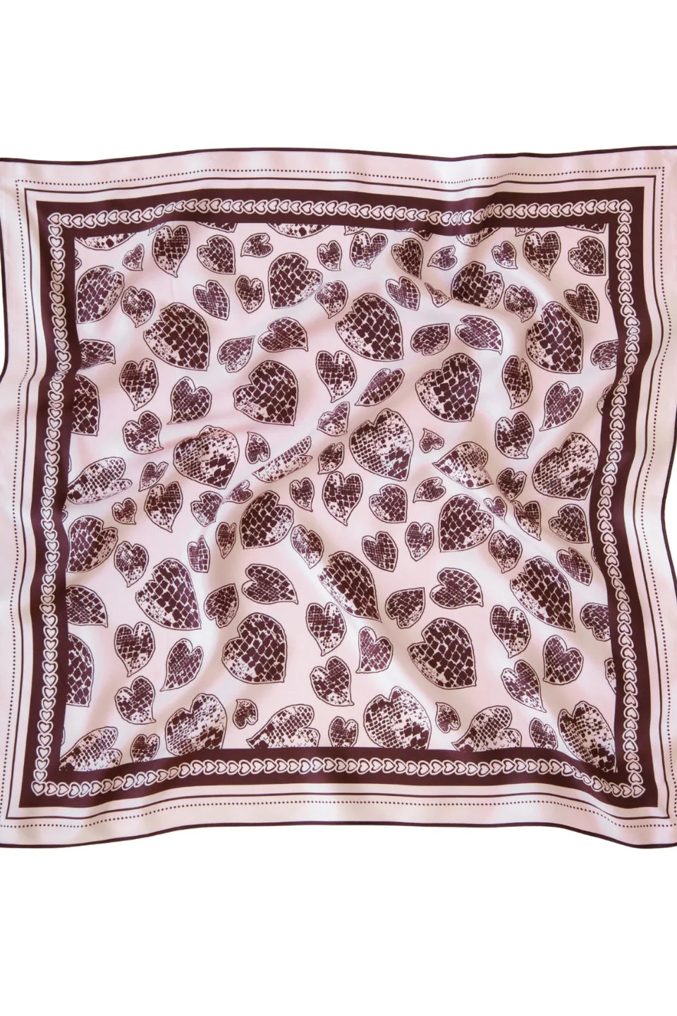 Palm Palm - Ava Scarf