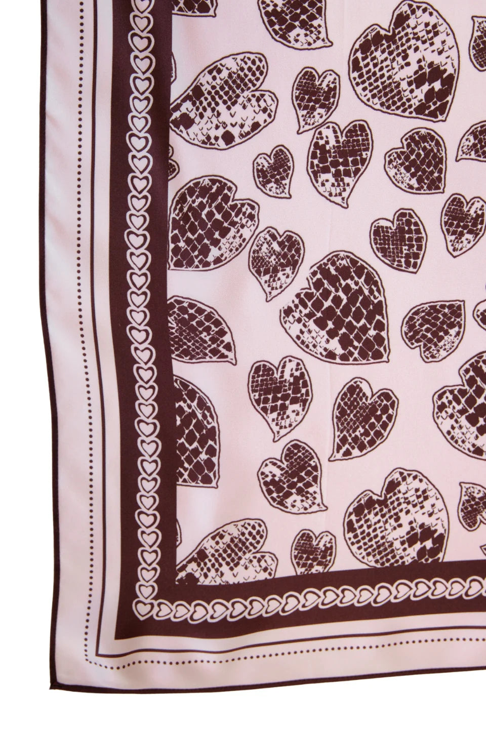 Palm Palm - Ava Scarf