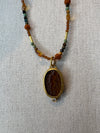 Studio Skanda by Mary Wakefield - Joy of Life Pendant Necklace