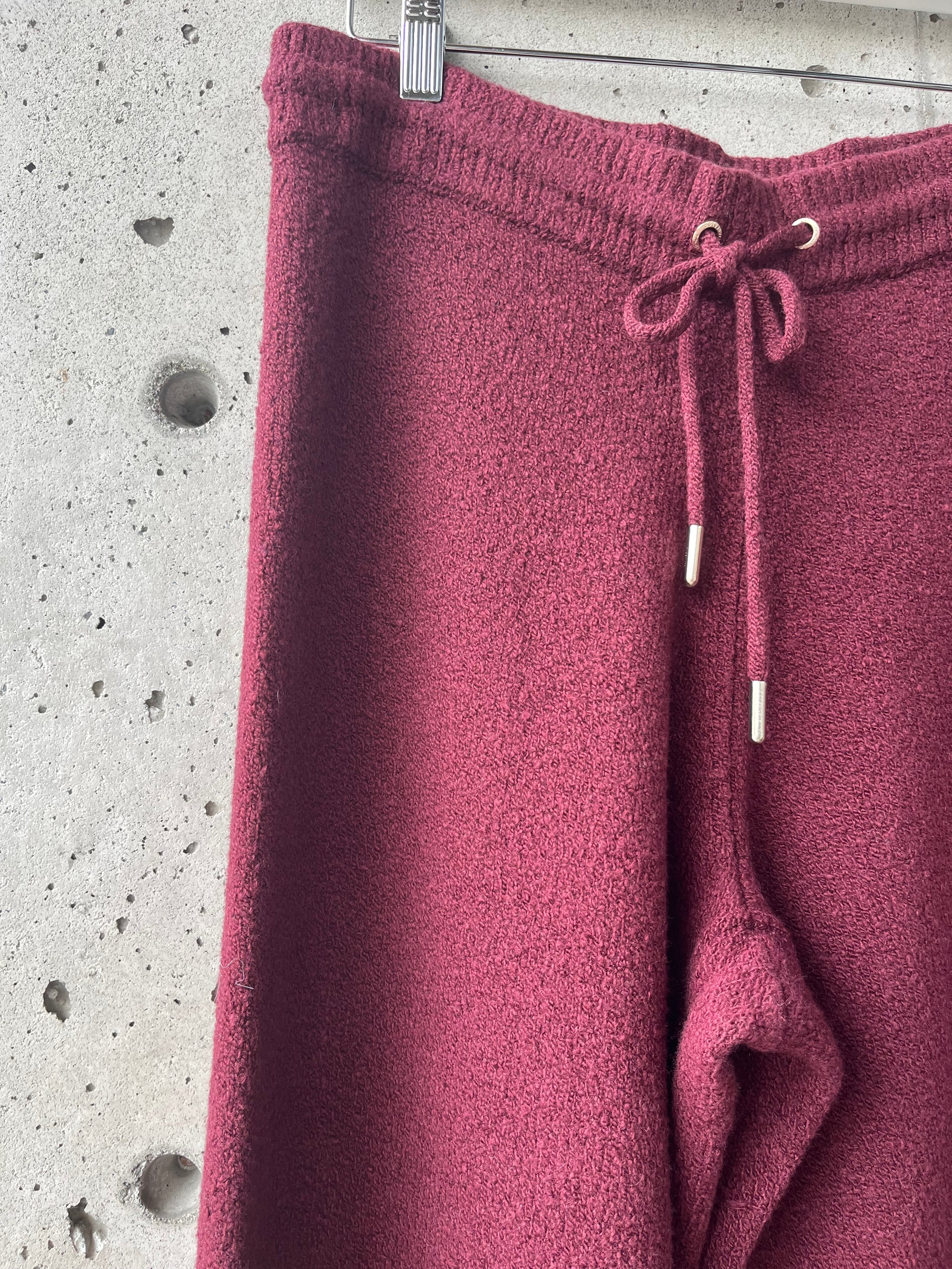 Splendid - Cella Jane Collection - Boucle Sweater Pant
