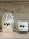 Bernstein & Gold - Bergamot Candle