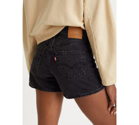 Levi's - 80s Mom Short in Not To Interrupt