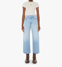 MOTHER - The Half-Pipe Ankle in This Is How I Roll