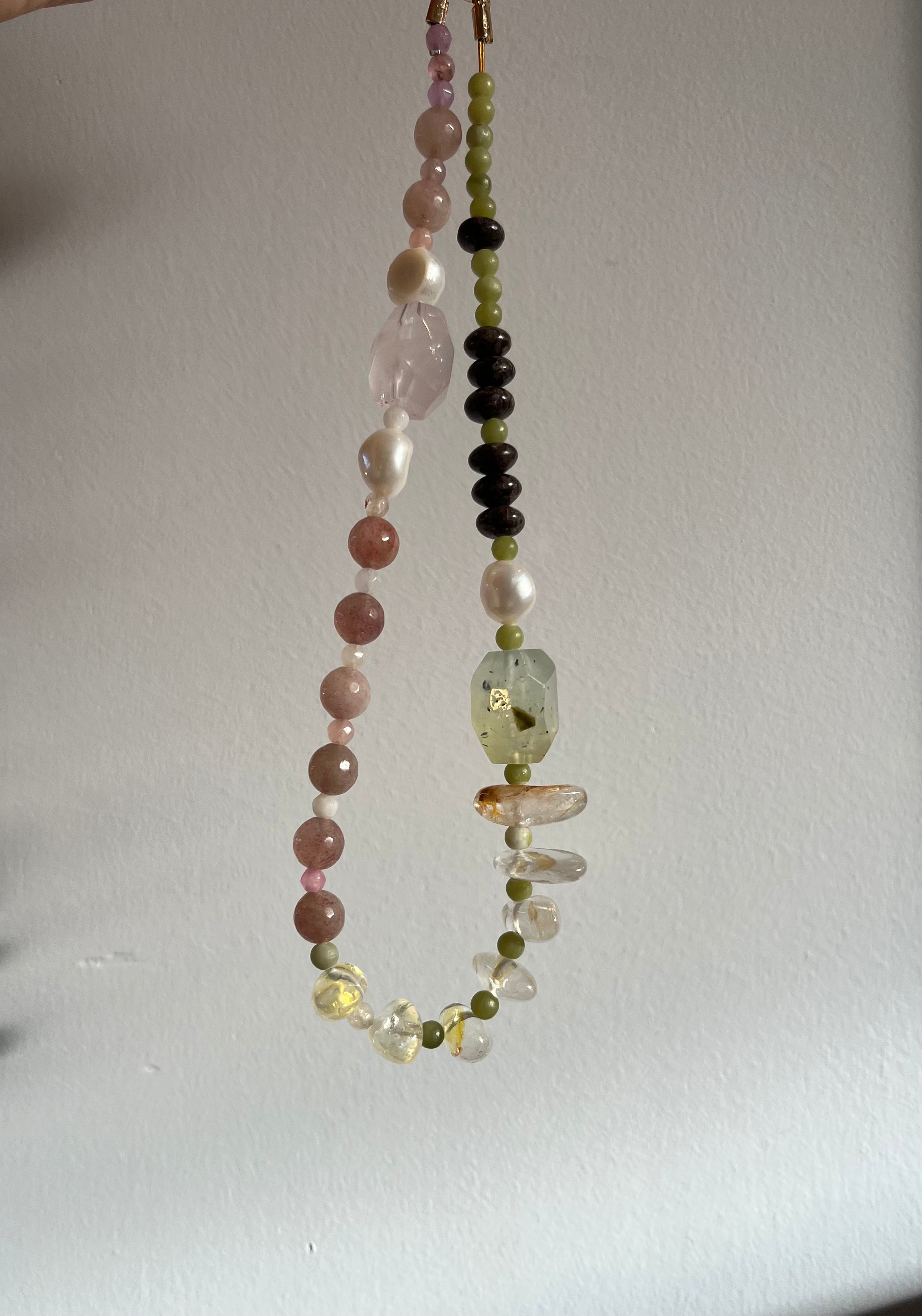 hey nbr - The Wristlet Loop - # 6