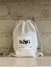 Bernstein & Gold - Bergamot Candle