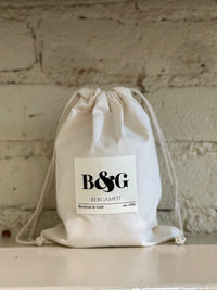Bernstein & Gold - Bergamot Candle