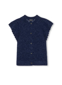 Rails - Meeka Top in Navy