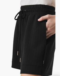 Splendid - Cella Jane Collection - Rib Scuba Short