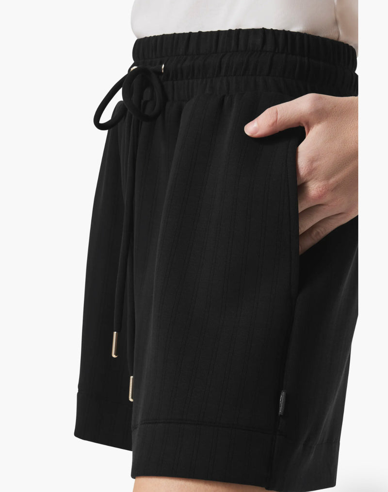 Splendid - Cella Jane Collection - Rib Scuba Short