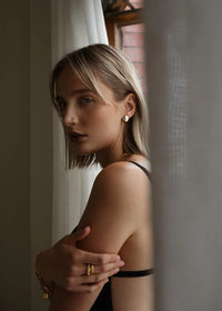 Pamela Card - Idyllic Cove Earrings