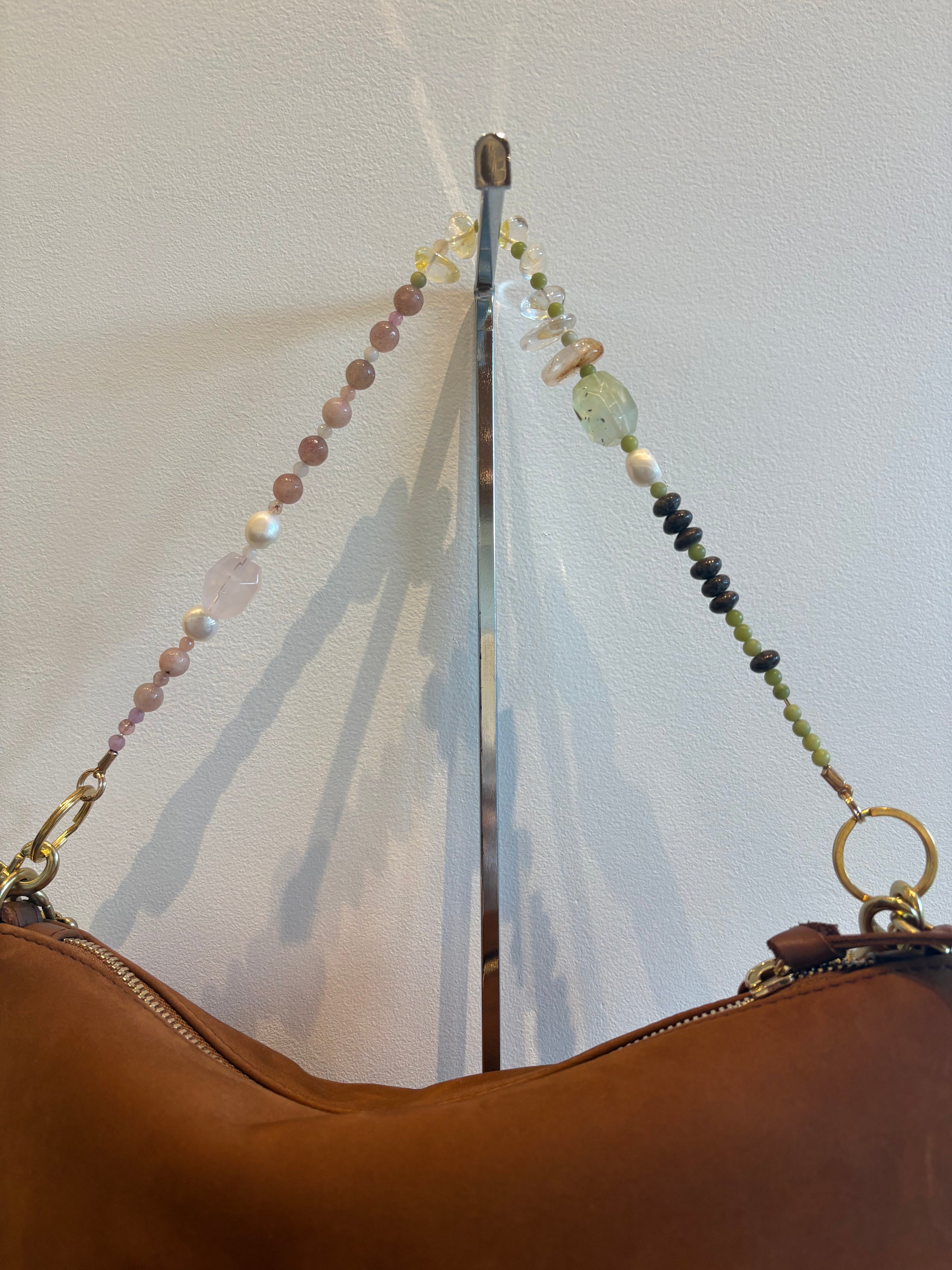 hey nbr - The Wristlet Loop - # 6