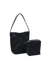 Sol and Selene - Gaia Shoulder Bag