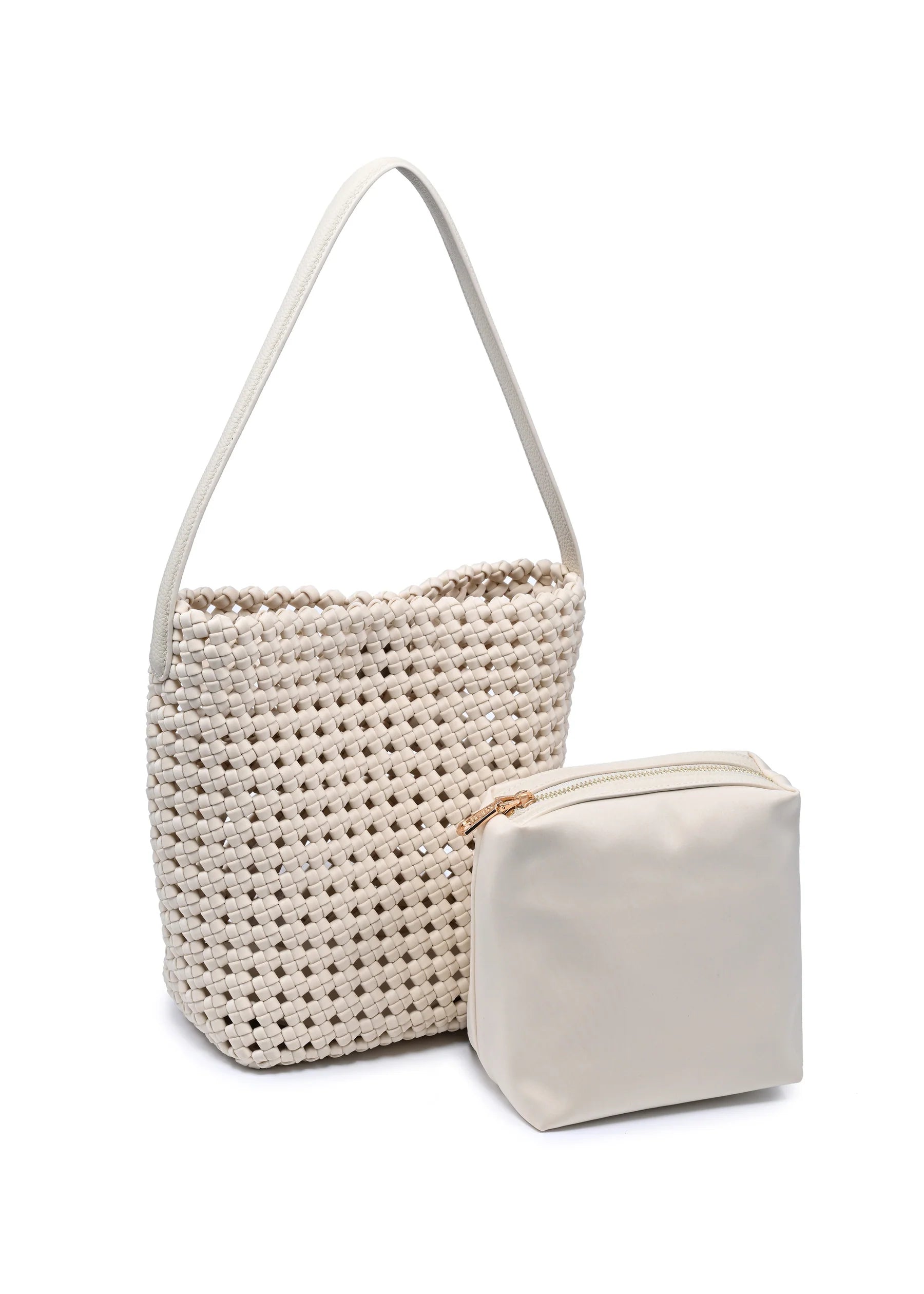 Sol and Selene - Gaia Shoulder Bag