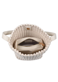 Sol and Selene - Gaia Shoulder Bag