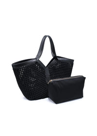 Sol and Selene - Calypso Tote
