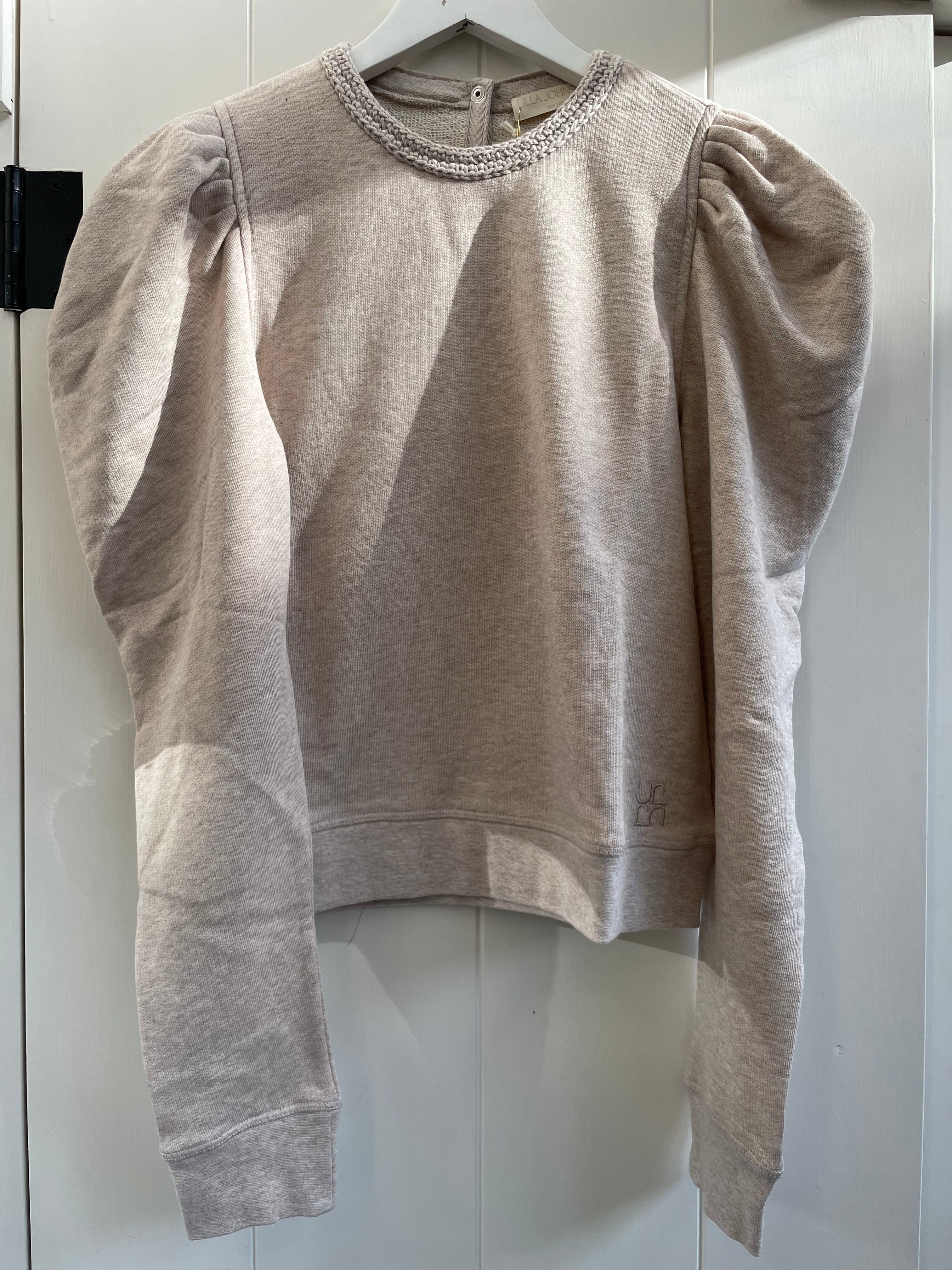 Ulla johnson discount nadine pullover