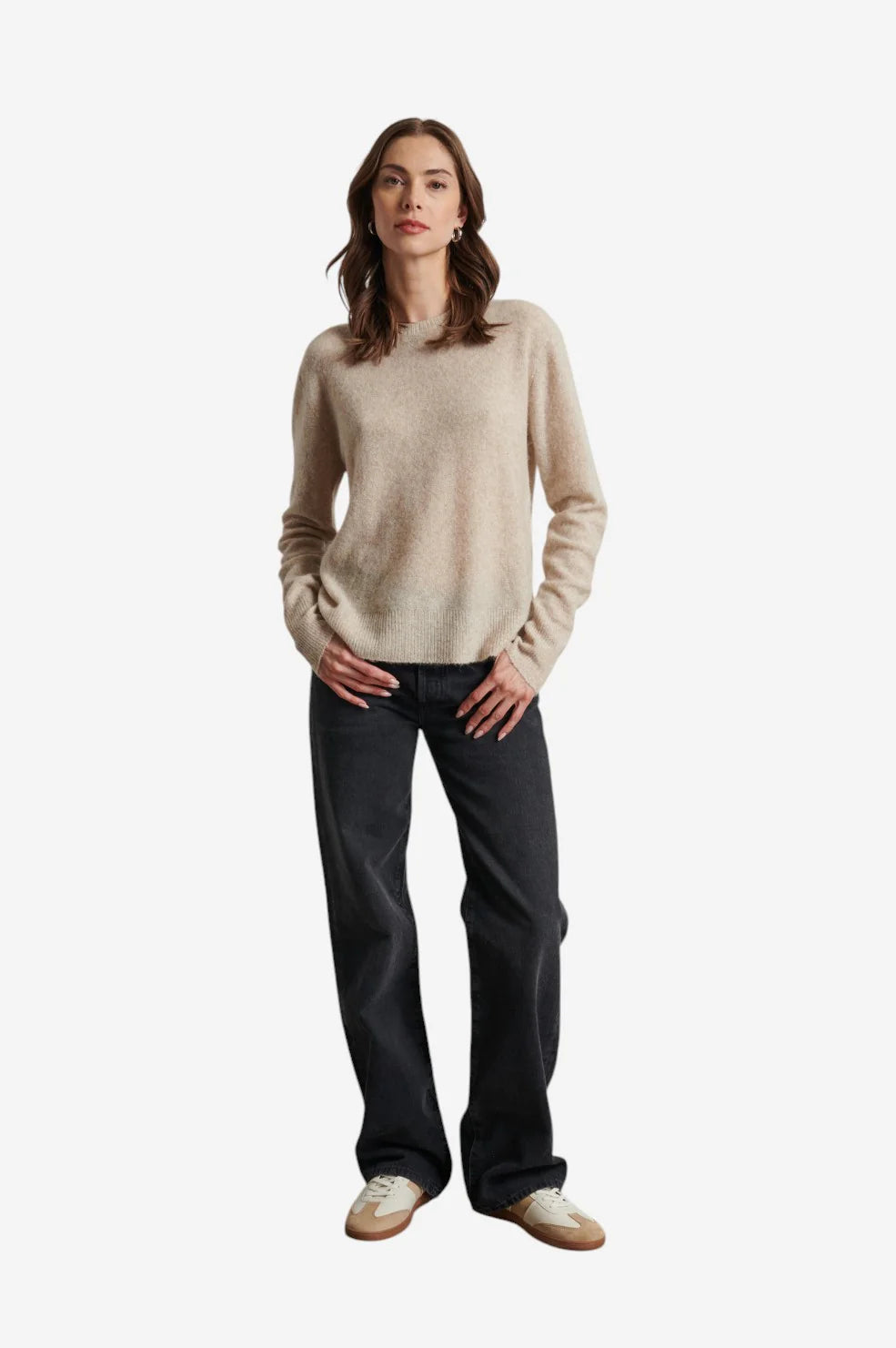 LINE Knitwear - Cecy Sweater