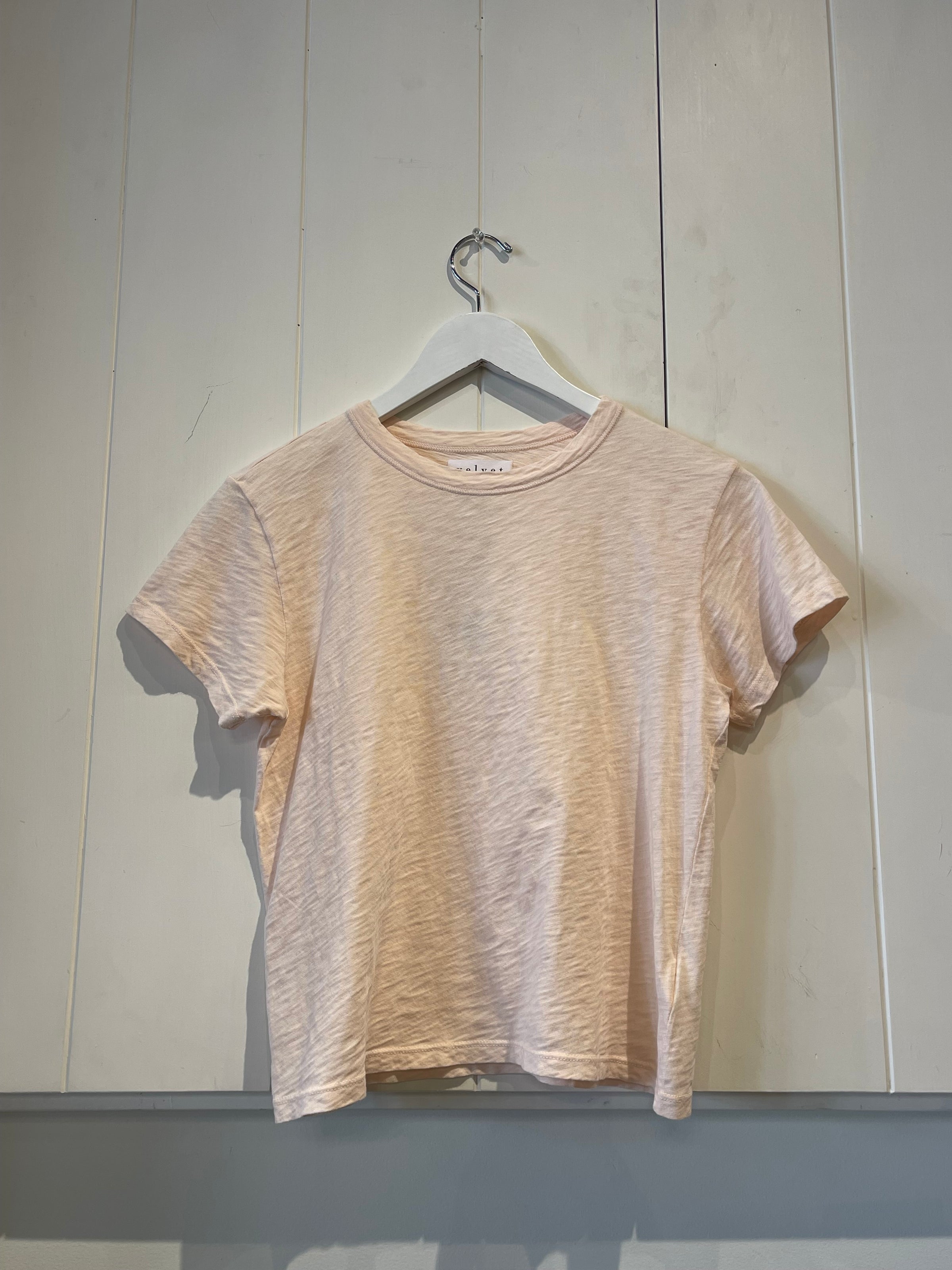 Velvet - Marika Tee