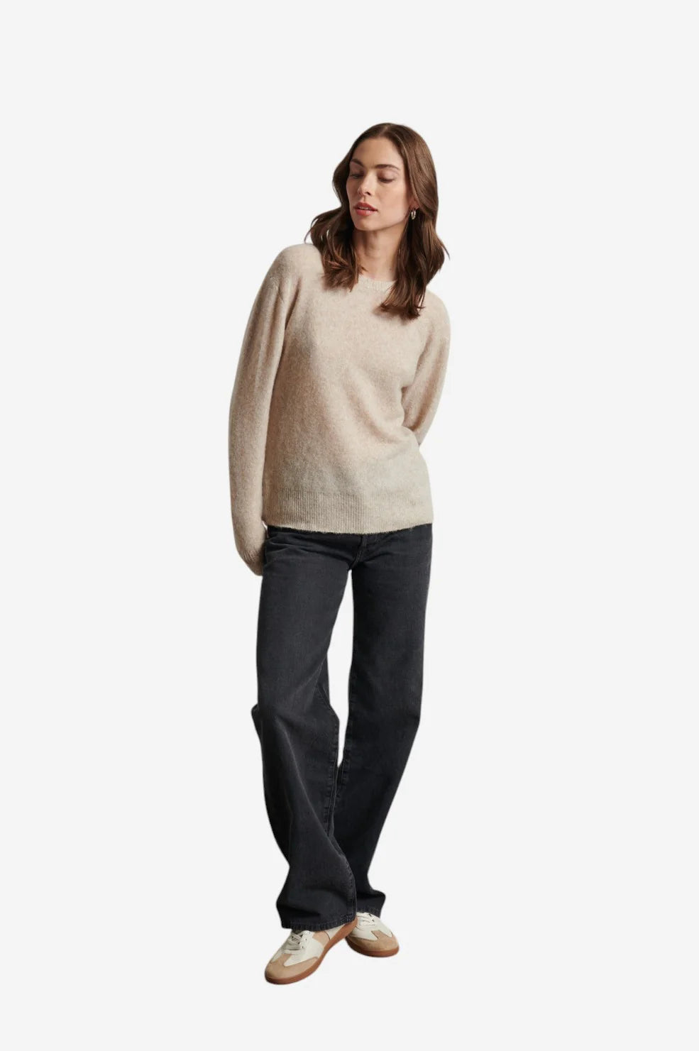 LINE Knitwear - Cecy Sweater