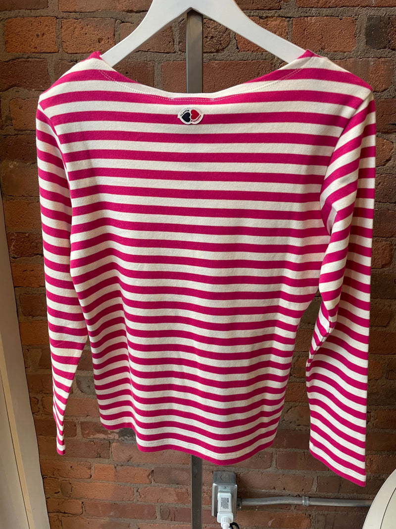 La Petite Francaise - Tricot