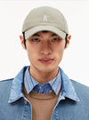 ArmedAngels - Yenaas Bold Baseball Cap