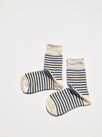 Billy Bamboo - Color Stripe Socks