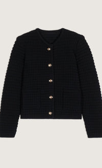 ba&sh - Gaspard Cardigan