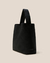NAGHEDI - Nomad Large Hobo - Onyx