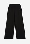 ArmedAngels - Himaari Jersey Pant in Black