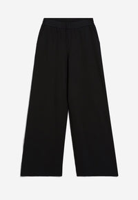 ArmedAngels - Himaari Jersey Pant in Black